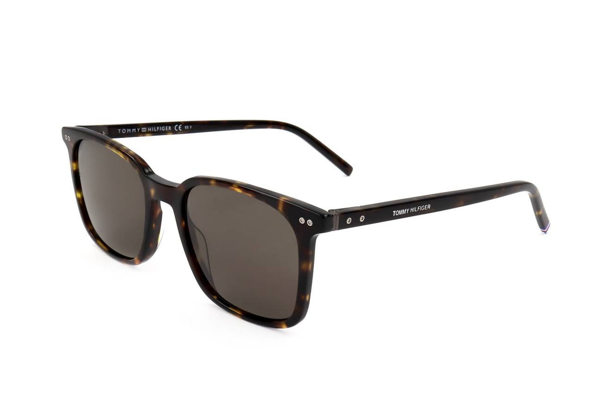 TOMMY HILFIGER SUNGLASSES Mod. TH 1938_S HAVANA