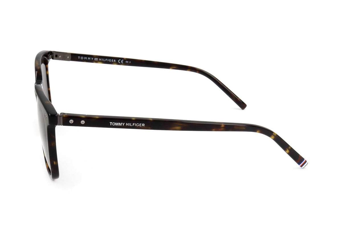 TOMMY HILFIGER SUNGLASSES Mod. TH 1938_S HAVANA