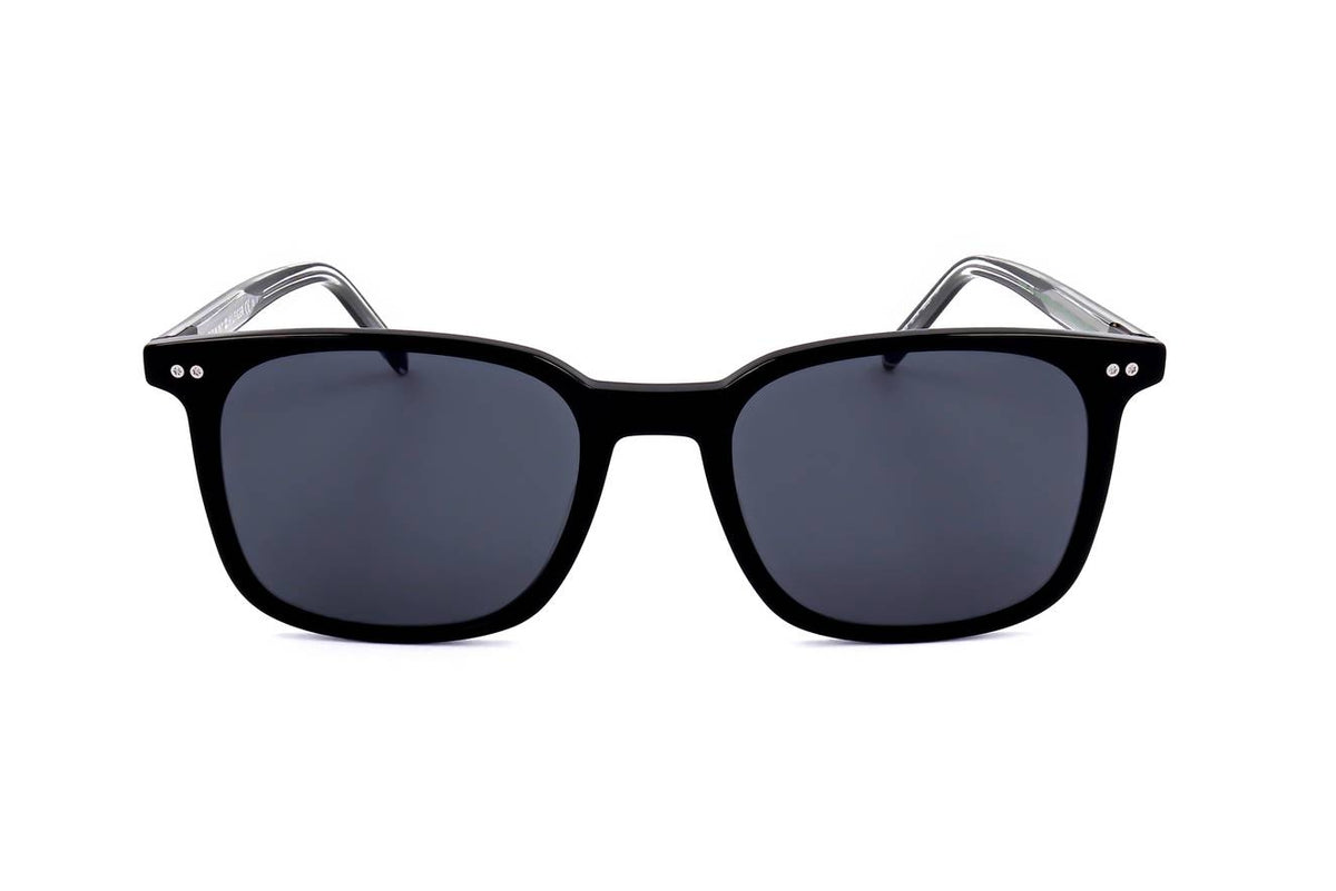 TOMMY HILFIGER SUNGLASSES Mod. TH 1938_S BLACK