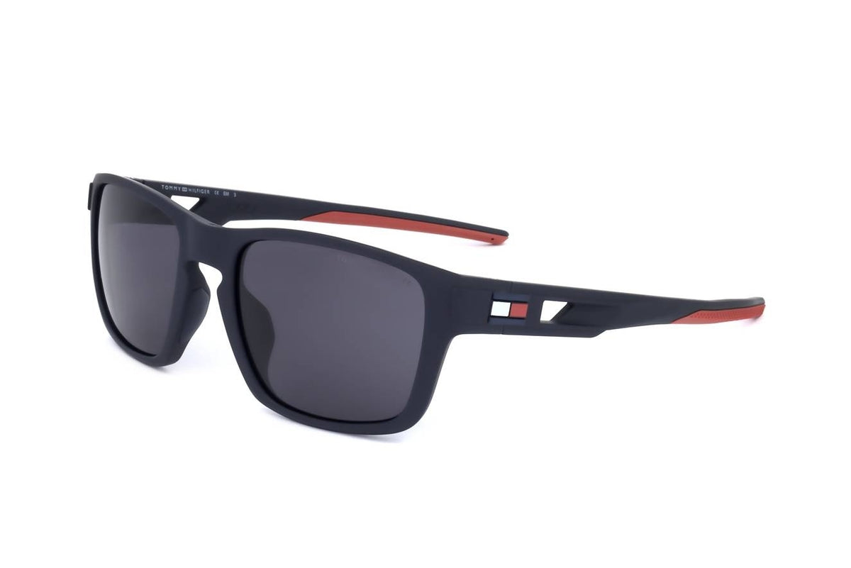 TOMMY HILFIGER SUNGLASSESMod. TH 1952_S MATTE BLUE