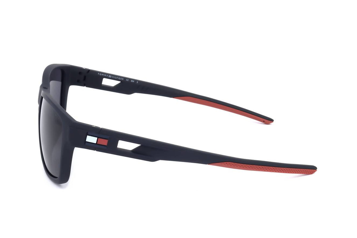 TOMMY HILFIGER SUNGLASSESMod. TH 1952_S MATTE BLUE