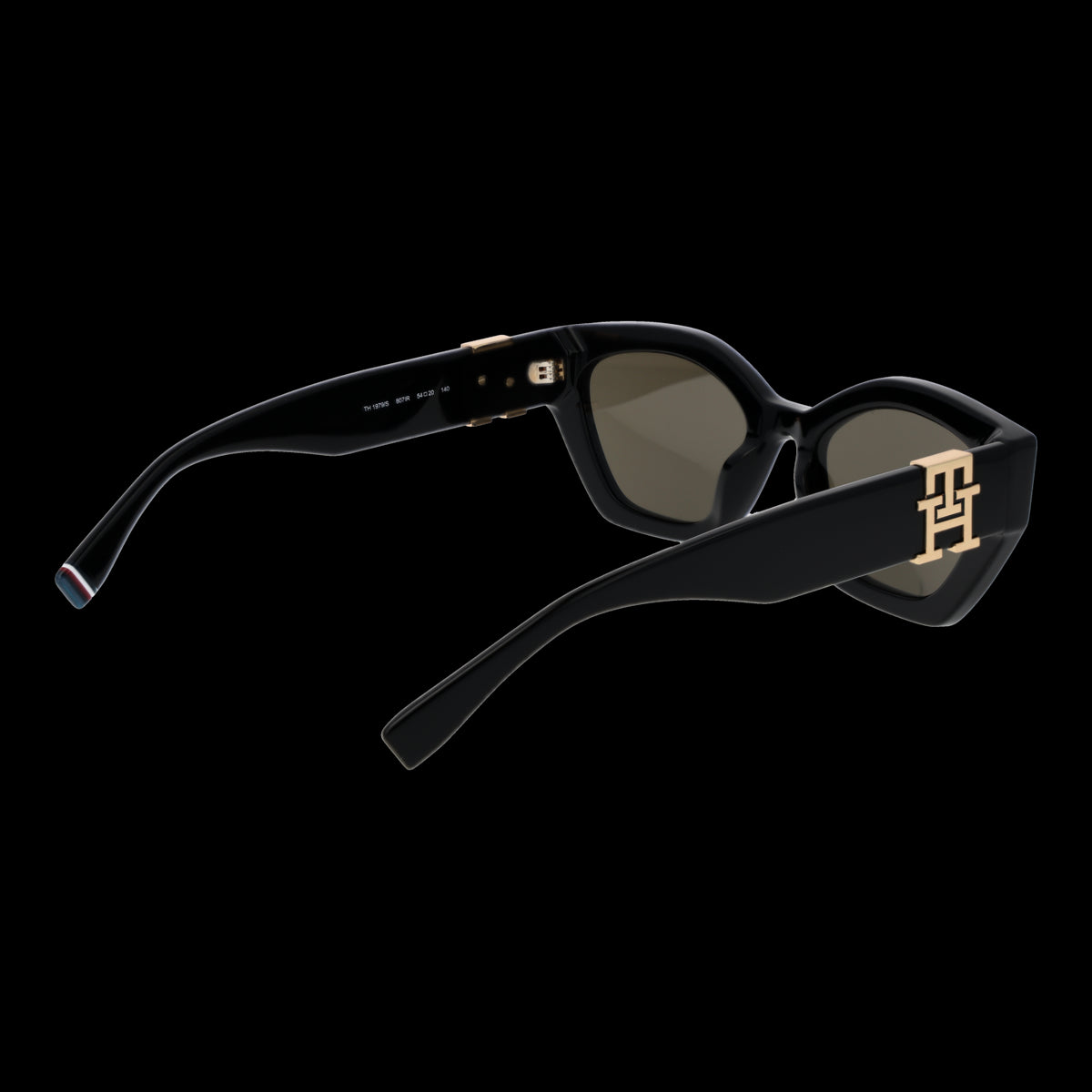 TOMMY HILFIGER MOD. TH 1979_S 54807IR