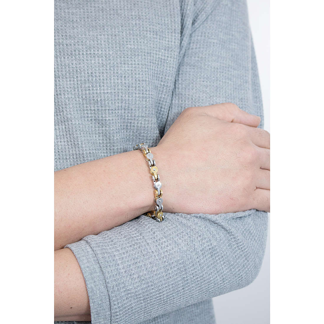 BREIL JEWELS Mod. GEAR