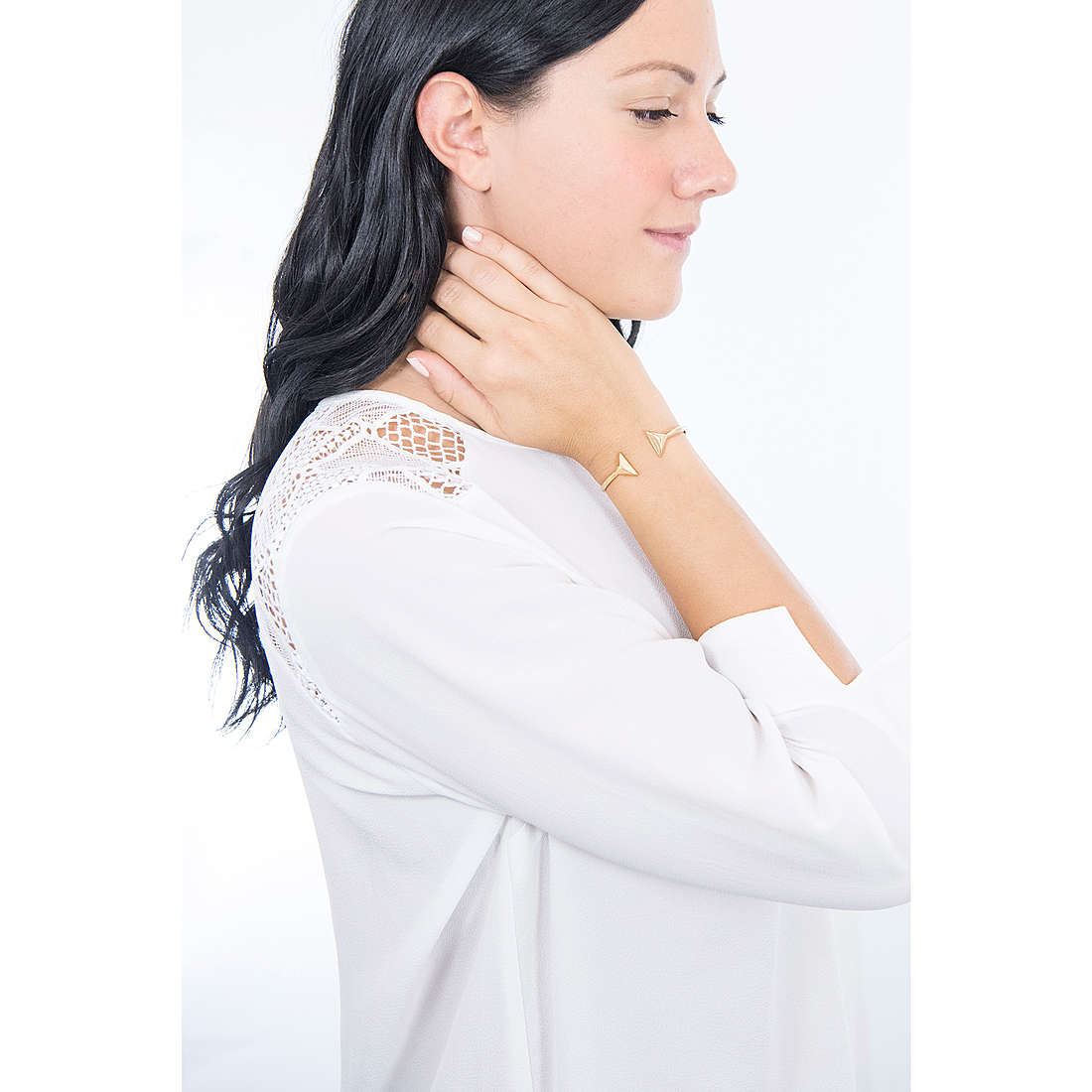 BREIL JEWELS Mod. ROCKERS JEWELS Size S