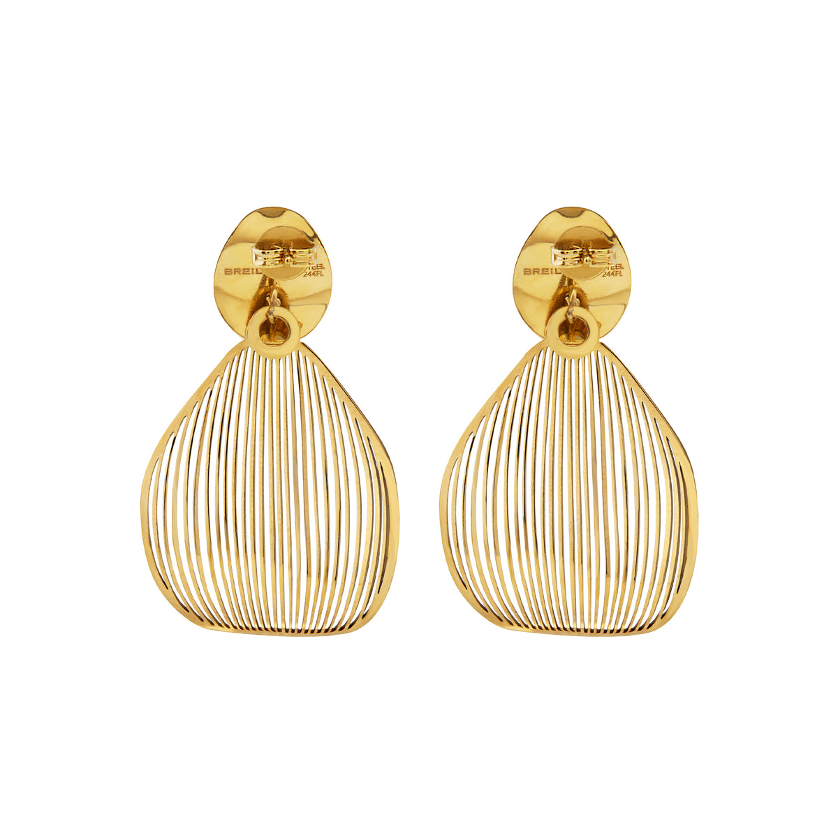 BREIL JEWELS Mod. TJ3702