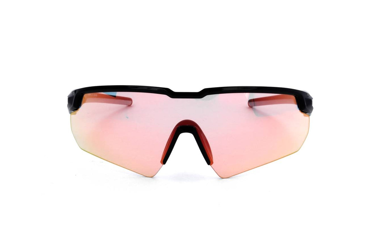 TOMMY HILFIGER SUNGLASSES Mod. TJ 0098_S BLACK AZURE