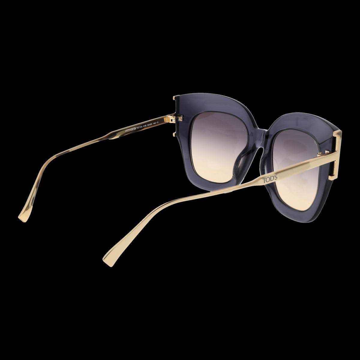 TOD'S MOD. TO0310 5201B