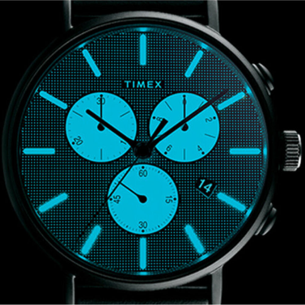 TIMEX Mod. FAIRFIELD SUPERNOVA