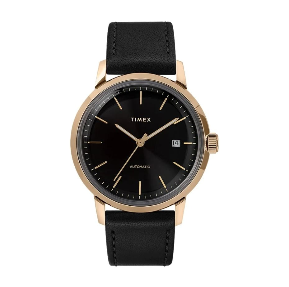 TIMEX Mod. MARLIN - Automatic