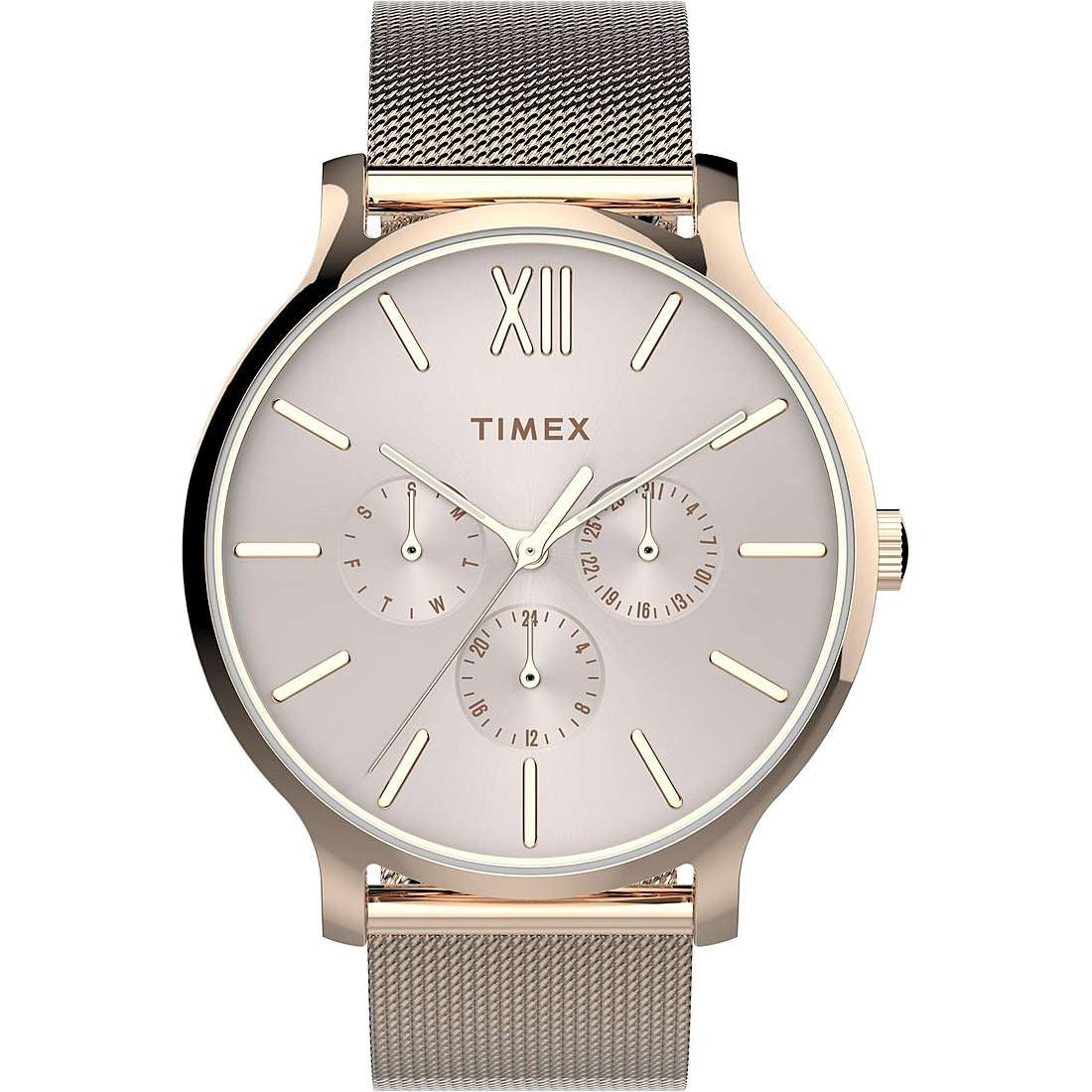 TIMEX Mod. TRANSCEND