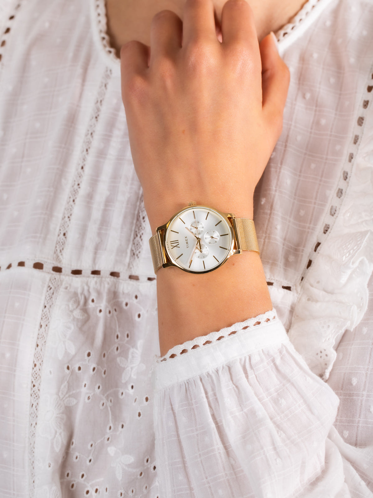 TIMEX Mod. TRAANSCEND