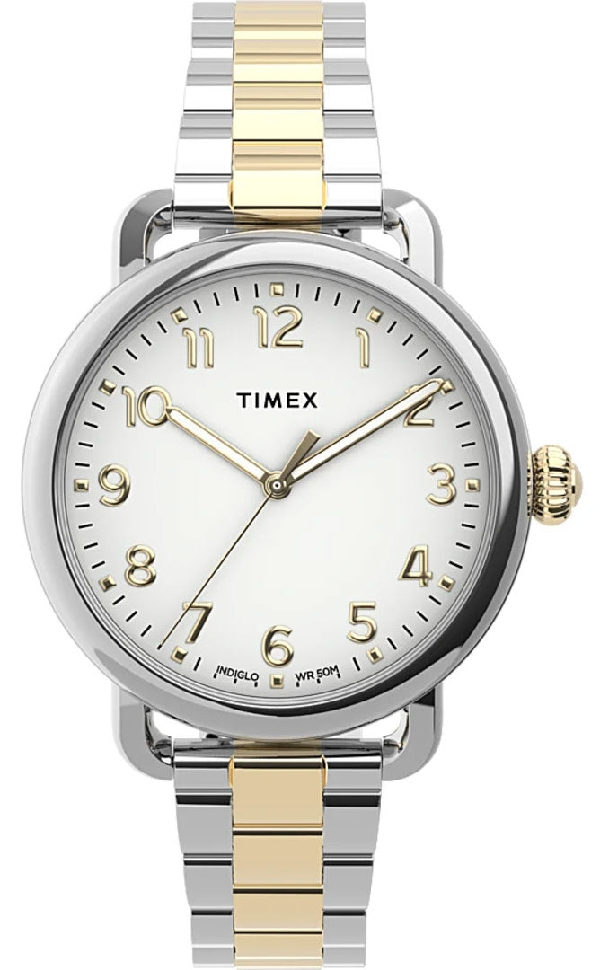 TIMEX Mod. STANDARD