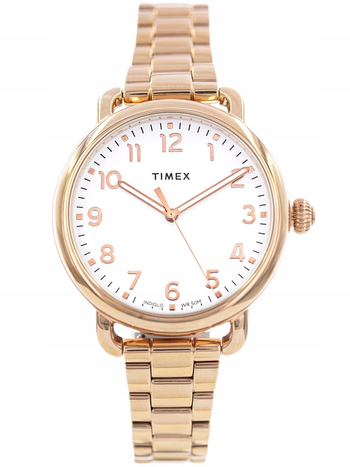TIMEX Mod. STANDARD