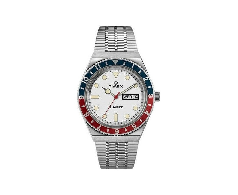TIMEX Mod. Q REISSUE