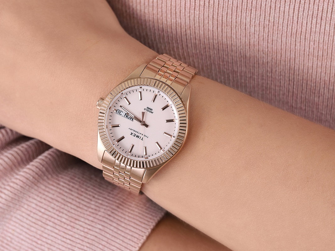 TIMEX Mod. WATERBURY