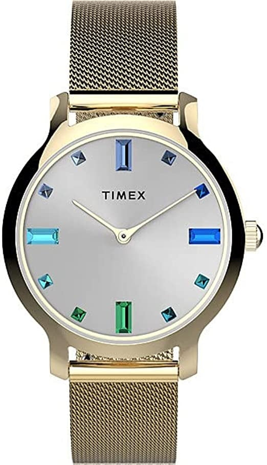 TIMEX Mod. TRANSCEND