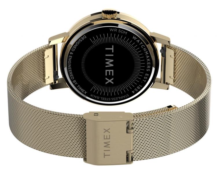 TIMEX Mod. TRANSCEND