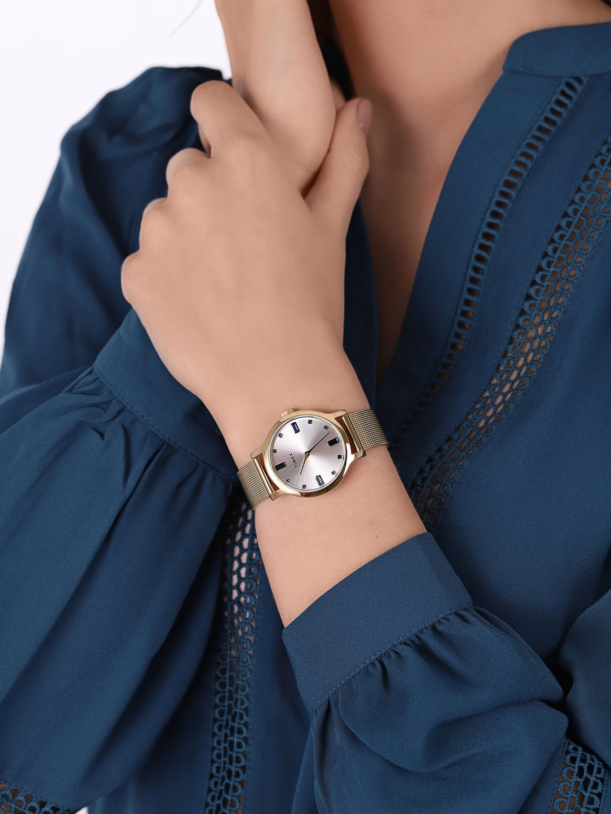 TIMEX Mod. TRANSCEND