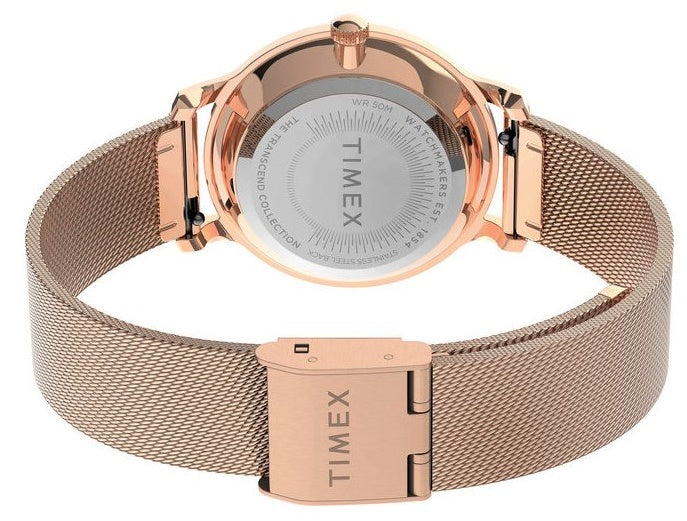 TIMEX Mod. TRANSCEND