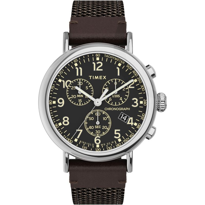 TIMEX Mod. ESSENTIAL FAIRFIELD