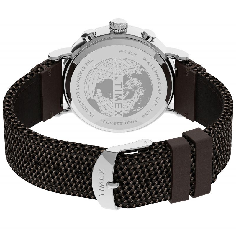 TIMEX Mod. ESSENTIAL FAIRFIELD