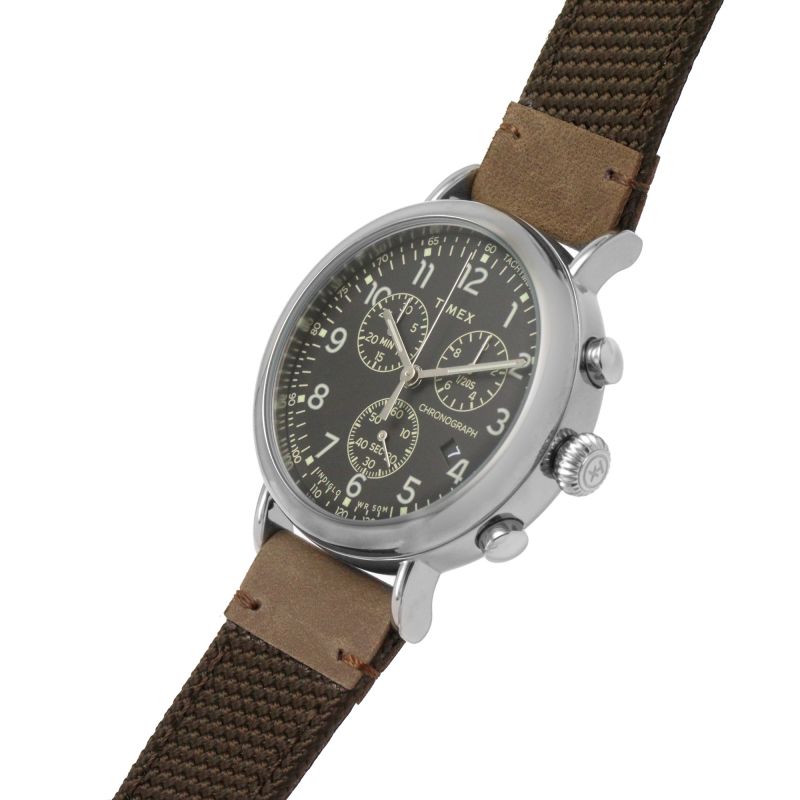 TIMEX Mod. ESSENTIAL FAIRFIELD