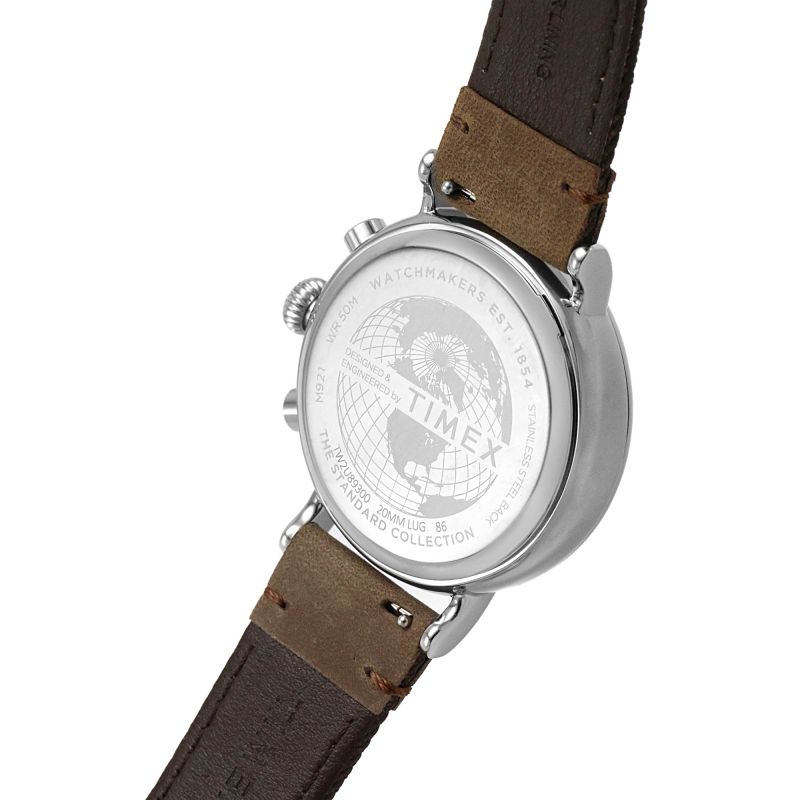 TIMEX Mod. ESSENTIAL FAIRFIELD