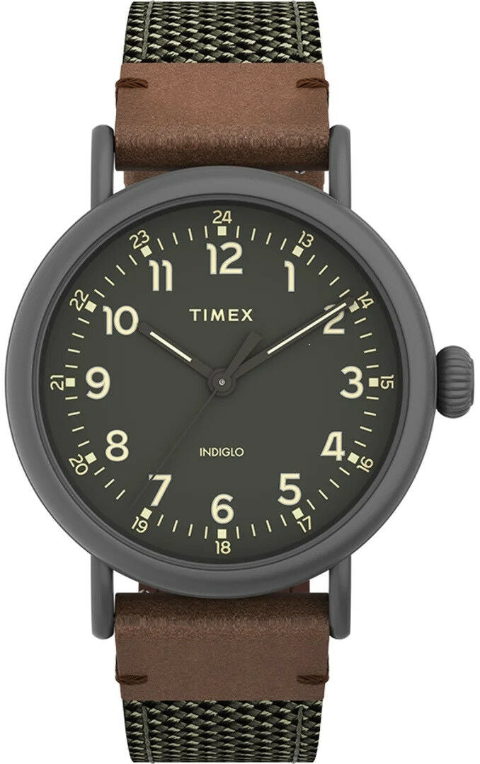 TIMEX Mod. STANDARD