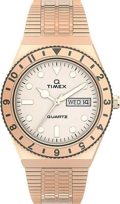 TIMEX Mod. Q REISSUE