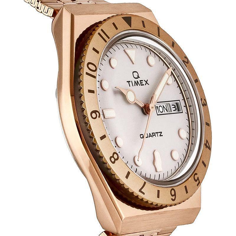 TIMEX Mod. Q REISSUE