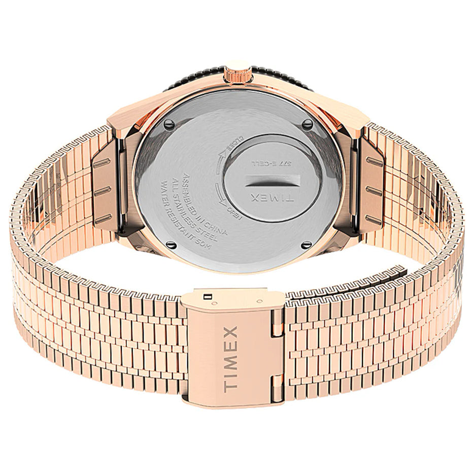 TIMEX Mod. Q REISSUE