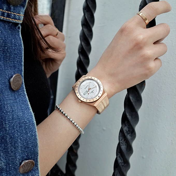 TIMEX Mod. Q REISSUE