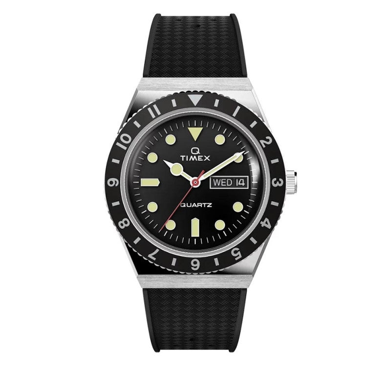 TIMEX Mod. Q DIVER