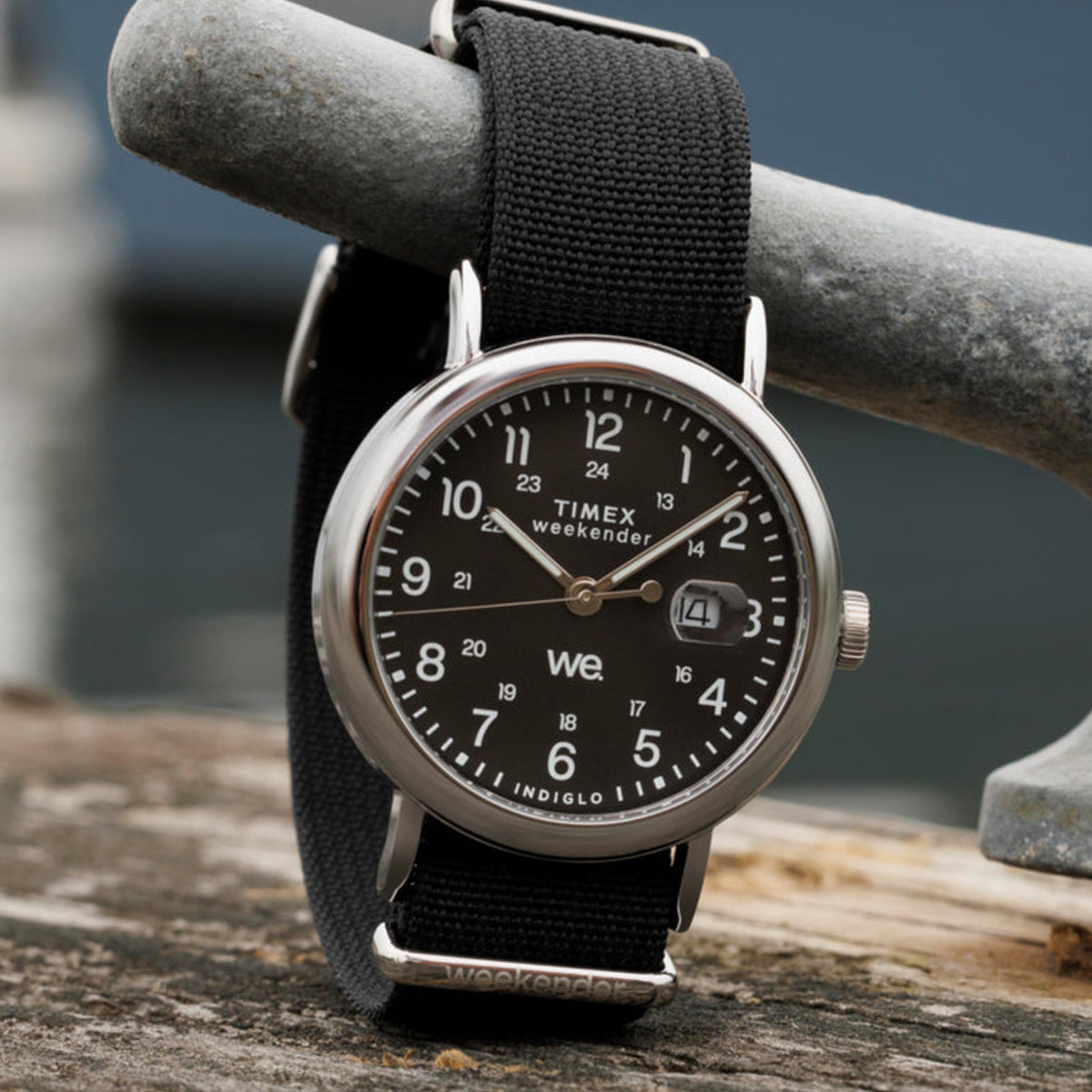 TIMEX WATCHES Mod. TW2W86100