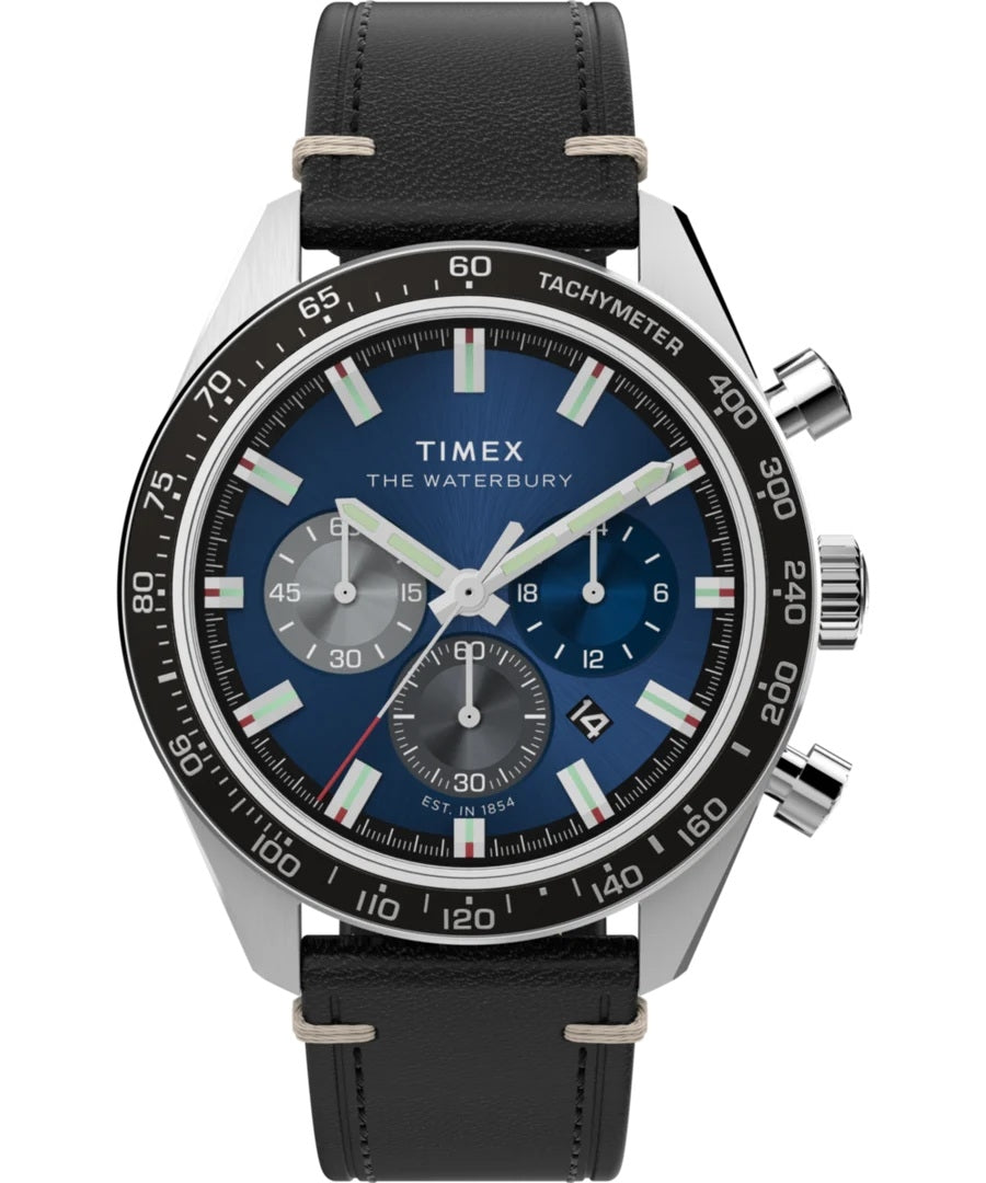 TIMEX WATCHES Mod. TW2Y18600