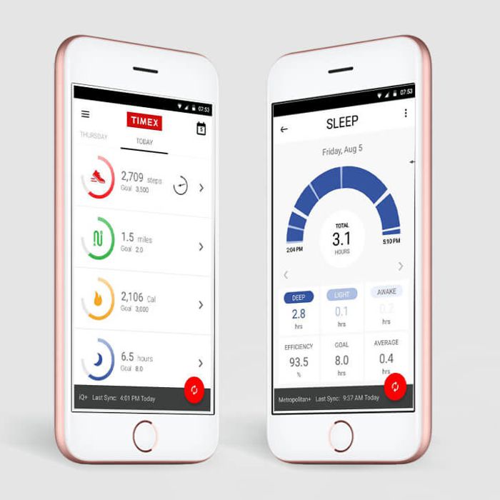 TIMEX Mod. IQ+ Special Pack