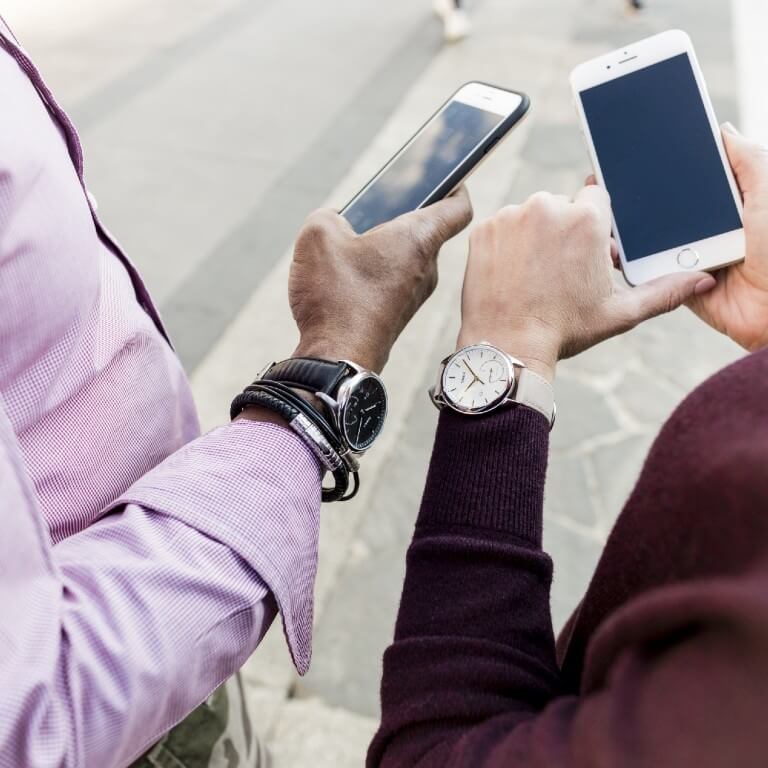 TIMEX Mod. IQ+ Special Pack