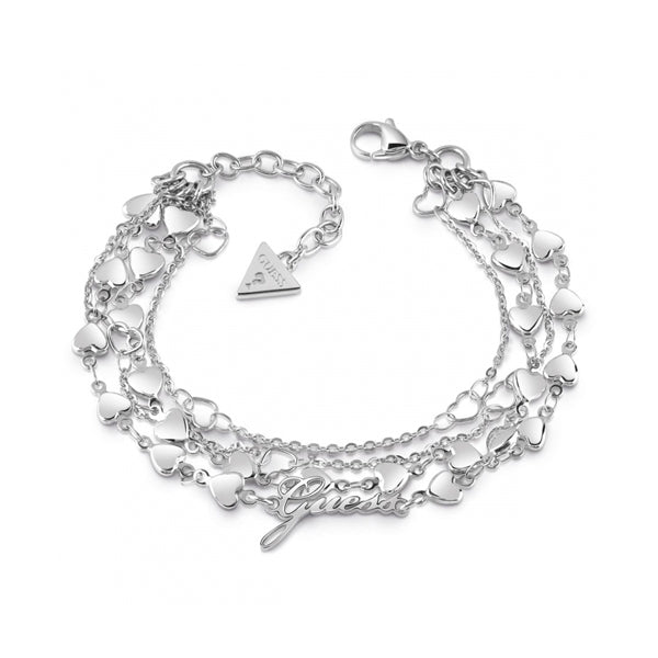 GUESS JEWELS JEWELRY Mod. UBB28003-S