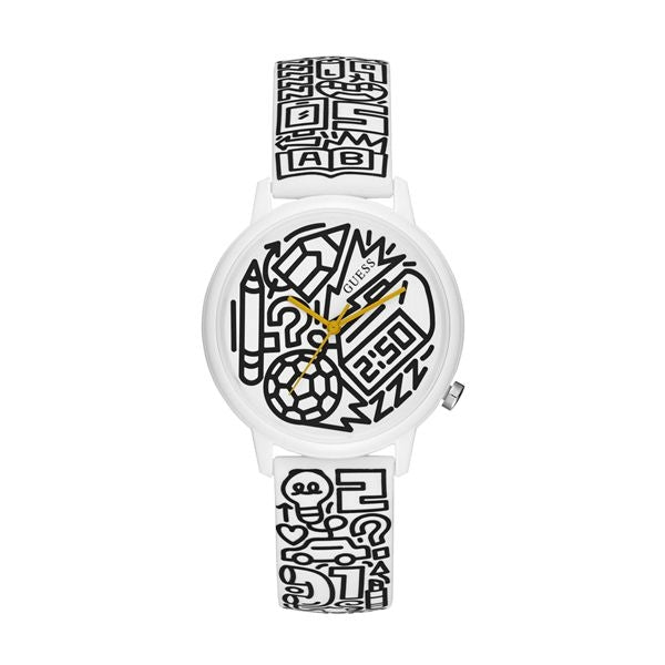 GUESS WATCHES Mod. V0023M9