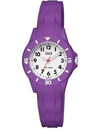 Q&Q Mod. KID ONLY TIME