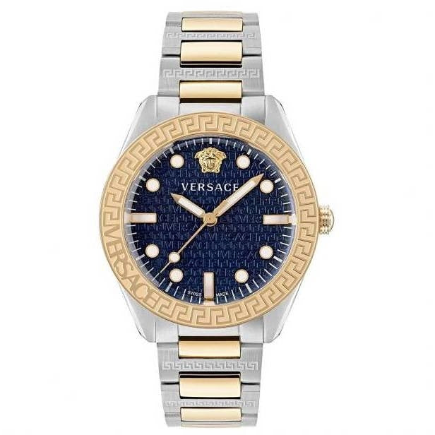 VERSACE Mod. GRECA DOME