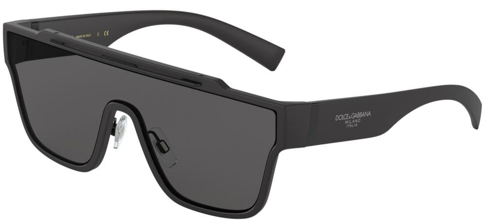 DOLCE & GABBANA MOD. VIALE PIAVE 2-0 DG 6125