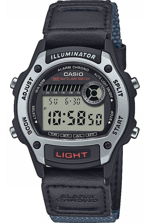 CASIO SPORT Mod. TIMELESS COLLECTION