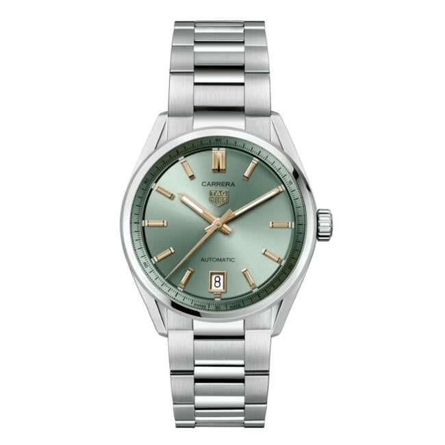 TAG HEUER Mod. CARRERA