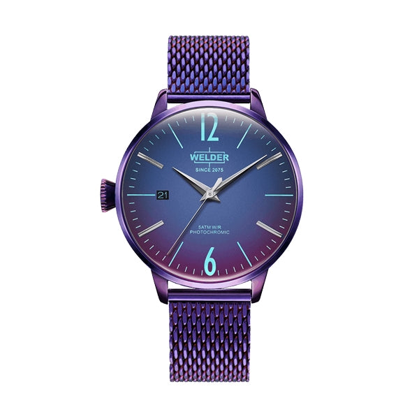 WELDER WATCHES Mod. WRC649