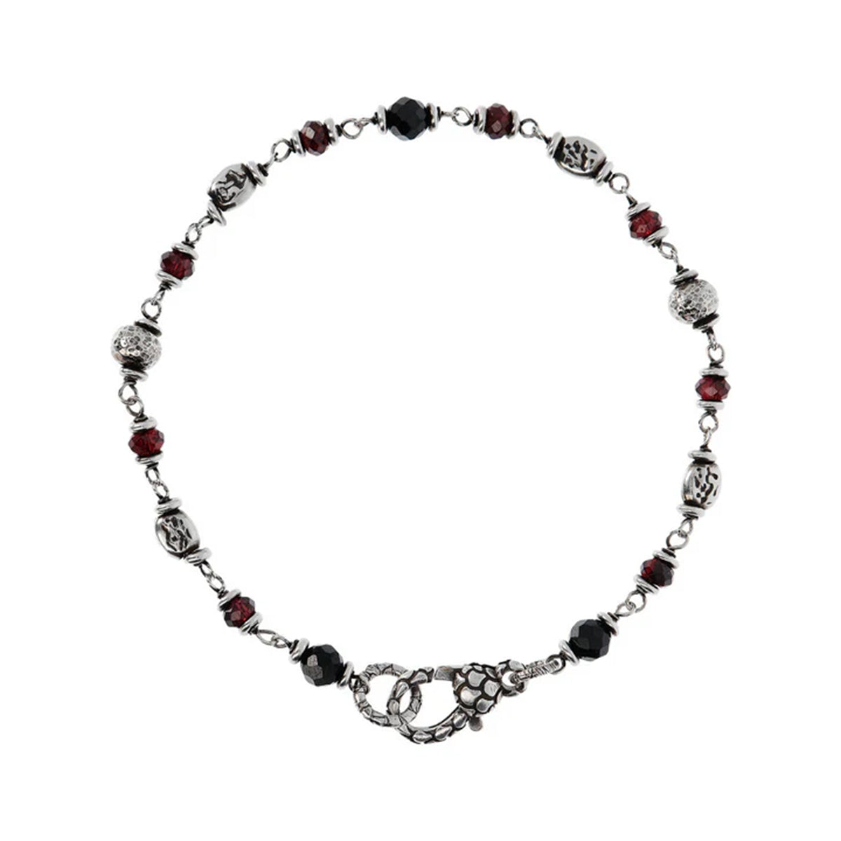 ALBERT M. JEWELS JEWELRY Mod. WSOX00139.S