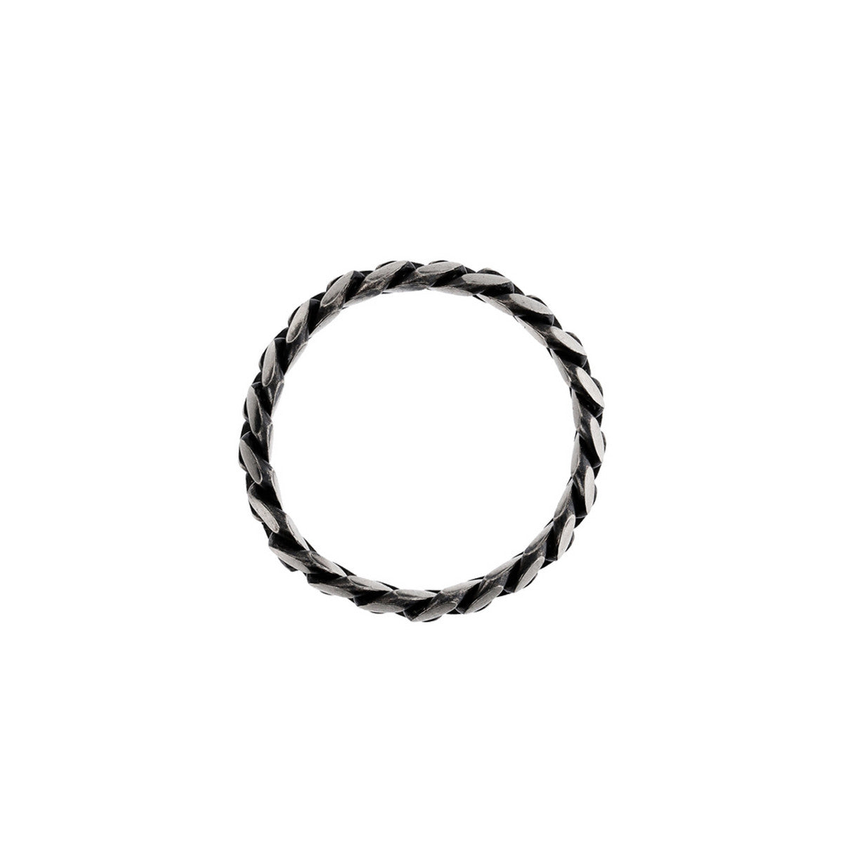 ALBERT M. JEWELS JEWELRY Mod. WSOX00558.S-22