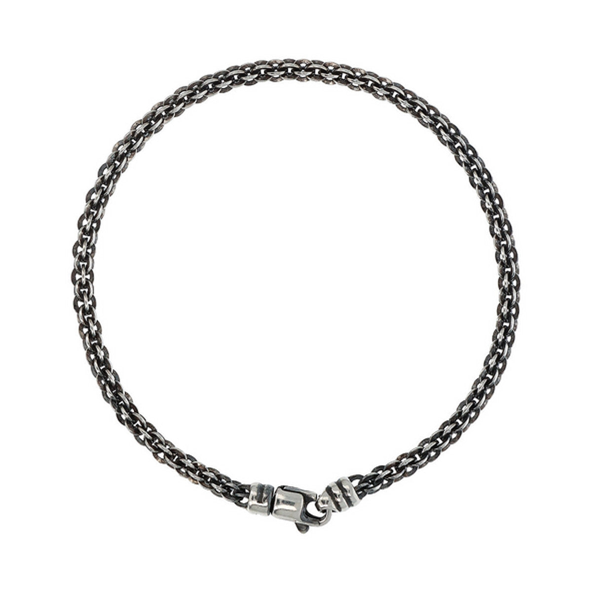 ALBERT M. JEWELS JEWELRY Mod. WSOX00591.S-20