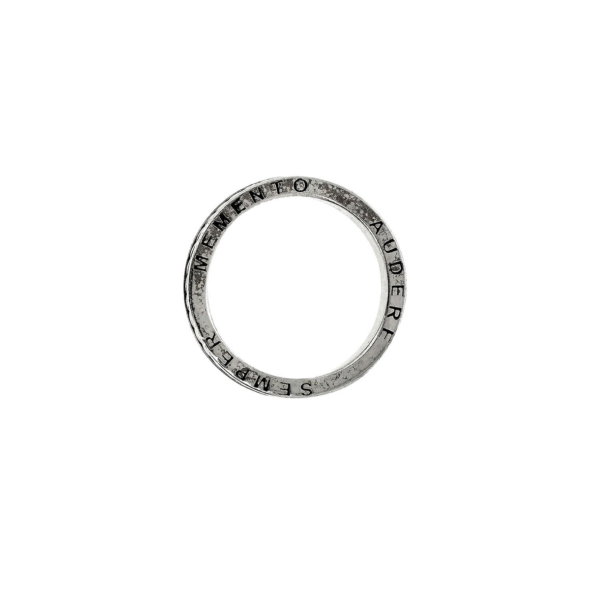 ALBERT M. JEWELS JEWELRY Mod. WSOX00596.S-22