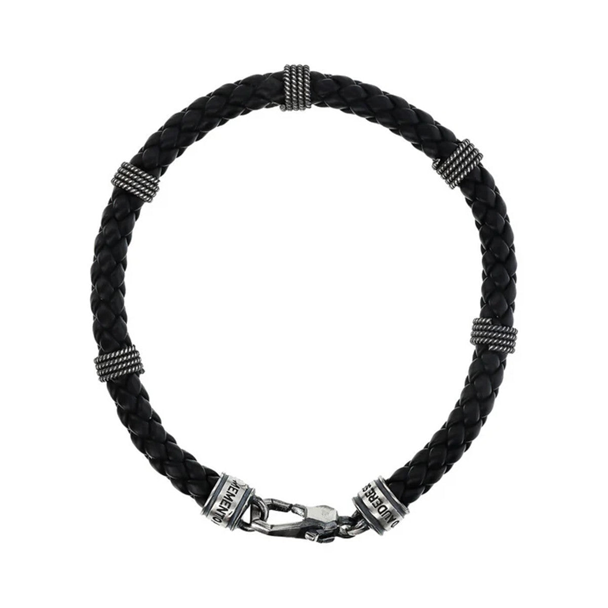 ALBERT M. JEWELS JEWELRY Mod. WSOX00605.BLK